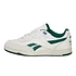 Chalk / Dark Green / Alabaster
