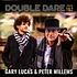 Gary Lucas & Peter Willems - Double Dare