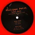 Philippe Petit - Last Call EP