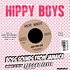 Carlton Alphonso Karl Bryan & The Hippy Boys - Keep Your Love / Rough Ways