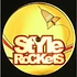 Style Rockets - Style Rockets EP