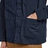 Carhartt WIP - Wesley Jacket "Newcomb" Drill, 8.5 oz