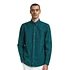 L/S Bolton Shirt (Botanic Garment Dyed)