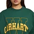 Carhartt WIP - W' S/S Grand Locker T-Shirt