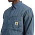 Carhartt WIP - Skyler Shirt Jac