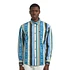 Coba Stripe / Piscine / Black Moon Wash