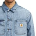 Carhartt WIP - Saledo Jacket "Maitland" Denim, 13.5 oz