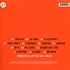 J Dilla - Yancey Boys Instrumentals Black Friday Record Store Day 2022 Edition