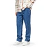 Thomasville Denim Pants (Classic Blue)