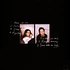 Laila Sakini & Lucy Van - Figures Clear Vinyl Edition