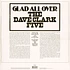 The Dave Clark Five - Glad All Over Ltd White Vinyl Edition