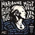 Marianne Faithfull - Marianne Faithfull:The Montreux Years