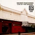 Secret Machines - Live At The Garage 1 & 18 & 2006 Rog Ltd.Edition