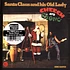 Cheech & Chong - Santa Claus And His Old Lady Black Friday Record Store Day 2022 Red & Green Vinyl Edition