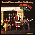 Cheech & Chong - Santa Claus And His Old Lady Black Friday Record Store Day 2022 Red & Green Vinyl Edition