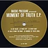 Bassic Pressure - Moment Of Truth EP