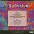 The Box Tops - The Best Of The Box Tops Black Vinyl Edition