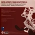 Nicola Conte / Gianluca Petrella - Nigeria / African Spirits Remixes