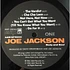 Joe Jackson = Joe Jackson - Body And Soul = ボディ・アンド・ソウル