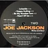 Joe Jackson = Joe Jackson - Body And Soul = ボディ・アンド・ソウル