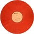 ASC - Quantum State Semi-Clear Red Marbled Vinyl Edition