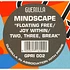 Mindscape - Floating Free / Joy Within / Two, Three, Break
