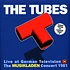 The Tubes - The Musikladen Concert 1981 Colored Vinyl Edition