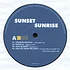 V.A. - Sunset Sunrise - Rare Gems From Bulgarian Vaults