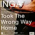 Inga - Took The Wrong Way Home