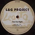 L&G Project - Feel So Right / Latino Express