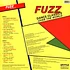 V.A. - Fuzz Dance Classics Over The World