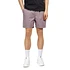 Organic Twill Shorts (Purple Haze)