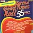 Bert Weedon - Let The Good Times Roll