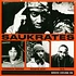 Saukrates - Brick House 45 Black Vinyl Edition