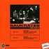 Saukrates - Brick House 45 Black Vinyl Edition