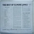 Elmore James - The Best Of Elmore James