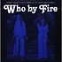 First Aid Kit - Who By Fire - Live Tribute To Leonard Cohen Blue Vinyl Edition