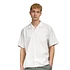 Carsten Tencel Shirt (Marble White)