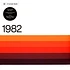 A Certain Ratio - 1982 Orange Vinyl Edition