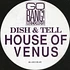 House Of Venus - Dish & Tell