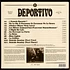 Deportivo - Deportivo