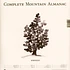 Complete Mountain Almanac - Complete Mountain Almanac