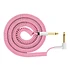 Guitarcable (Marshmallow Pink)