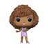 Funko - POP Icons: Whitney Houston (IWDWS)