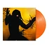 Young Fathers - Heavy Heavy HHV Exclusive Orange Vinyl Edition