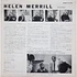 Helen Merrill - Helen Merrill