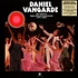 Daniel Vangarde - Daniel Vangarde The Vaults - Of Zagora Mastermind 1971-1984