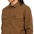 Fred Perry - Heavy Twill Overshirt