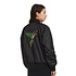Fred Perry x Amy Winehouse Foundation - Embroidered Bomber Jacket