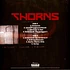 Thorns - Thorns